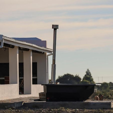 Traka Cottage Prince Albert Exterior photo